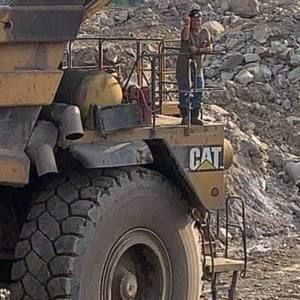 Meet your Posher, Darrin